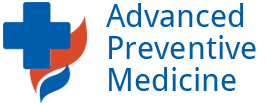 Advanced Preventive Medicine, Logo